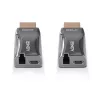 AV transmitter & receiver Lindy 300m Fibre Optic HDMI 4K60