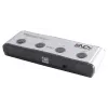 Konwerter USB na 4 porty szeregowe Lindy 42858