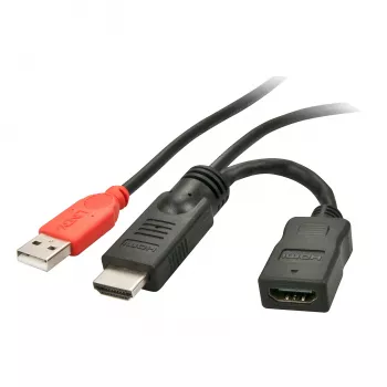 Kabel HDMI Power Injector Lindy 41080