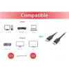 Equip Kabel DisplayPort 1.2, 10m, 4K/60Hz