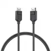 ALOGIC Elements DisplayPort 4K kabel 2m DisplayPort do DisplayPort