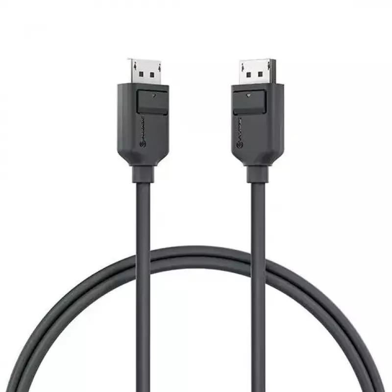 ALOGIC Elements DisplayPort 4K kabel 2m DisplayPort do DisplayPort
