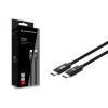 Kabel Conceptronic ETTA02B20 USB 3.2 Gen 2 C-C PD 3.0 100W 2M, 20V 5A, 10Gbps, E-Mark