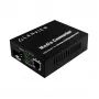 Konwerter mediów sieciowych Lanview LVN-MED-SFP+-10GB-X 10Gbps