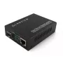 Konwerter mediów sieciowych Lanview LVN-MED-SFP-1000BASE-X