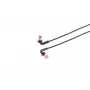 Kabel sieciowy Lanview LV-6AFTP-FLEX-ANG-03B RJ45 Cat6A 3m Czarny