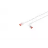 Shiverpeaks Bendable booted Halogenfree