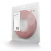 Lindy 48181 kabel sieciowy czerwony 0,5 m Kat.6 U/UTP (UTP)
