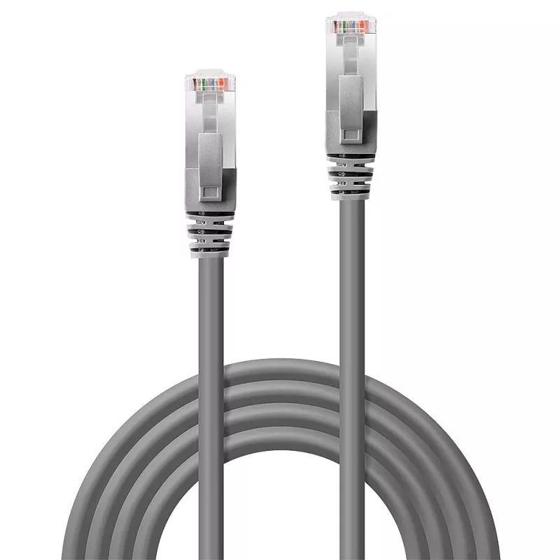 Kabel sieciowy Lindy Cat.6 SSTP / S/FTP PIMF Premium 7,5 m