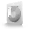 Lindy 3m Cat.6 U/UTP Kabel sieciowy, szary