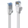 Lindy 47544 kabel sieciowy biały 5 m Cat6a U/FTP (STP)