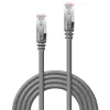 Lindy 45583 kabel sieciowy Szary 2 m Cat6 S/FTP (S-STP)