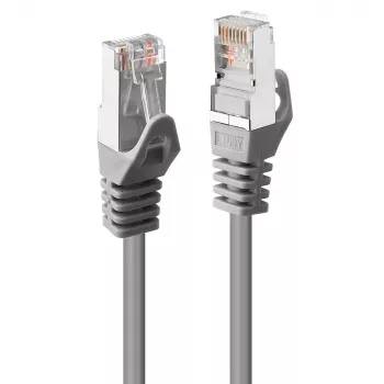 Kabel sieciowy Lindy 48394 Szary 5 m Cat5e F/UTP (FTP)