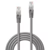 Kabel sieciowy Lindy 48394 Szary 5 m Cat5e F/UTP (FTP)