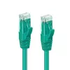 Microconnect UTP503G kabel sieciowy zielony 3 m Cat5e U/UTP (UTP)
