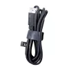 Techly ICOC MUSB31-CMAM20T kabel USB USB 3.2 Gen 1 (3.1 Gen 1) 2 m USB A USB C Czarny