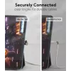 Kabel USB Microconnect MC-USB4AG 4m USB 2.0 A na Micro B