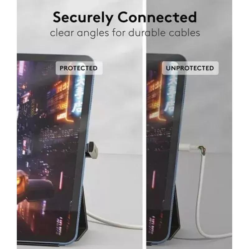 Kabel USB Microconnect MC-USB4AG 4m USB 2.0 A na Micro B