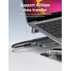 Kabel USB Microconnect MC-USB4AG 4m USB 2.0 A na Micro B