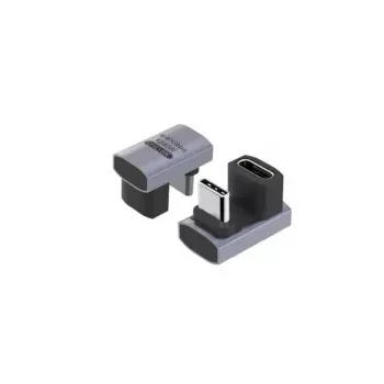 Kabel USB Microconnect MC-USB4AG 4m USB 2.0 A na Micro B