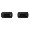 Samsung USB Type-C do Type-C Czarny 1.8 m, 1.8 m, USB C, USB C, USB 2.0, Czarny