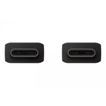 Samsung USB Type-C do Type-C Czarny 1.8 m, 1.8 m, USB C, USB C, USB 2.0, Czarny