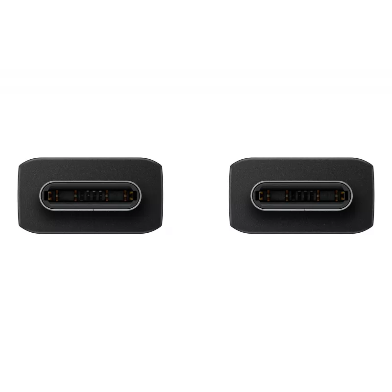 Samsung USB Type-C do Type-C Czarny 1.8 m, 1.8 m, USB C, USB C, USB 2.0, Czarny