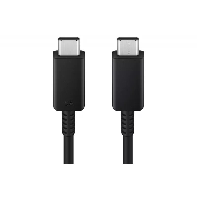 Samsung USB Type-C do Type-C Czarny 1.8 m, 1.8 m, USB C, USB C, USB 2.0, Czarny