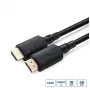 Kabel HDMI MicroConnect MC-HDM19193V2.0LSZH — 4K, V2.0, LSZH
