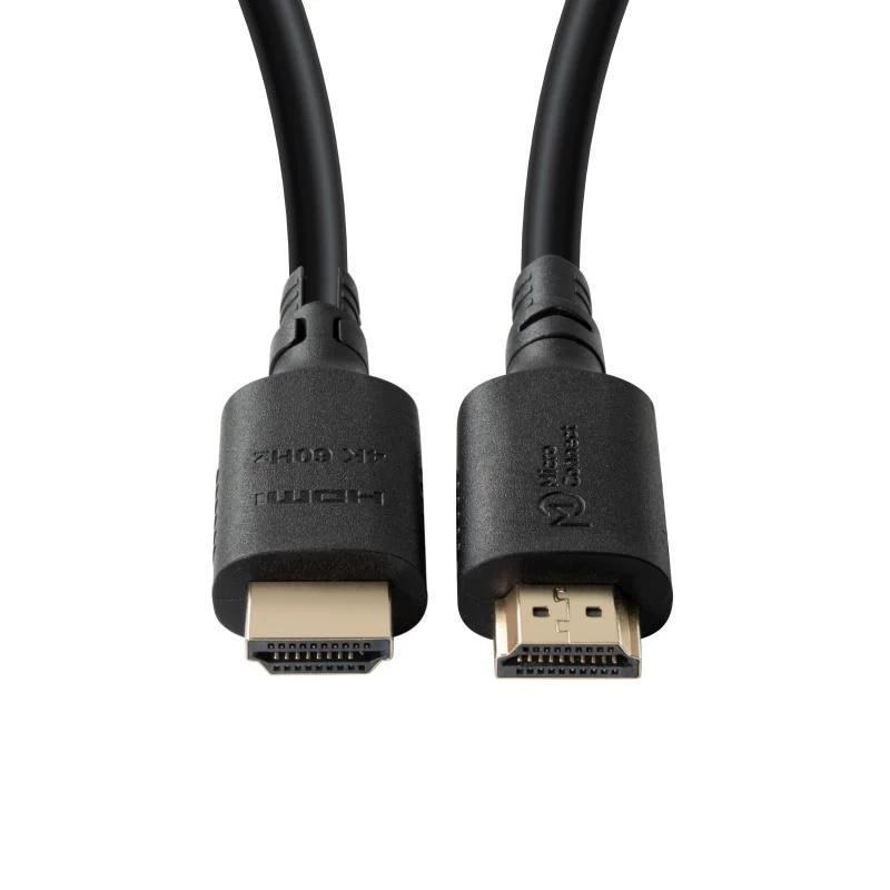 Kabel HDMI MicroConnect MC-HDM19193V2.0LSZH — 4K, V2.0, LSZH