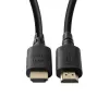 Kabel HDMI MicroConnect MC-HDM19195V2.0LSZH 4K Low Smoke Zero Halogen