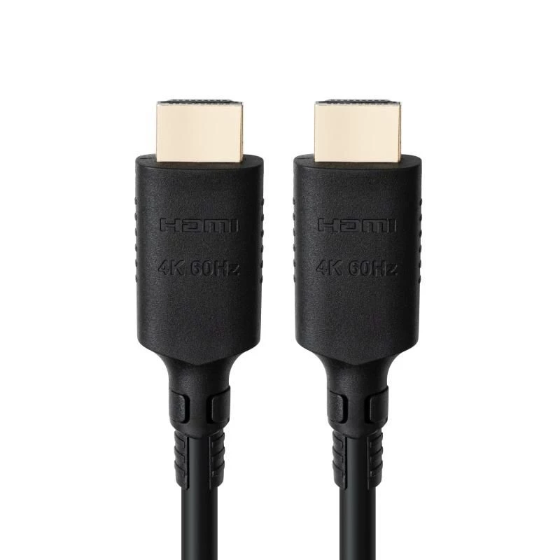 Kabel HDMI MicroConnect MC-HDM19195V2.0LSZH 4K Low Smoke Zero Halogen