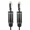 Lindy 38530 Kabel HDMI 30 m HDMI Typ A (Standard) Czarny