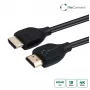 Microconnect ECO-MC-HDM19193V2.0 kabel HDMI 3 m HDMI typu A (standardowy) czarny