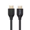 Microconnect ECO-MC-HDM19193V2.0 kabel HDMI 3 m HDMI typu A (standardowy) czarny