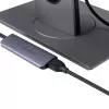 Microconnect ECO-MC-HDM19193V2.0 kabel HDMI 3 m HDMI typu A (standardowy) czarny