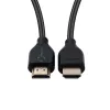 Microconnect ECO-MC-HDM19195V2.0 kabel HDMI 5 m HDMI Typ A (Standard) Czarny