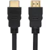 Techly ICOC HDMI-4-050NE kabel HDMI 5 m HDMI typ A (standardowy) czarny