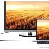 Techly ICOC HDMI-4-050NE kabel HDMI 5 m HDMI typ A (standardowy) czarny