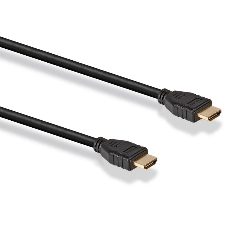 Kabel HDMI Lindy 5 m, 4K@60 Hz, elastyczny