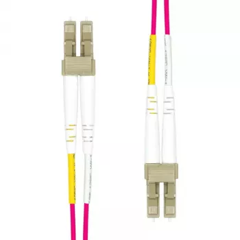 Kabel światłowodowy ProXtend LC-LC UPC OM4 Duplex MM 2M