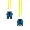 Kabel światłowodowy ProXtend LC-LC UPC OS2 Duplex SM 1M