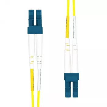 Kabel światłowodowy ProXtend LC-LC UPC OS2 Duplex SM 1M