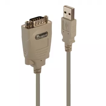 Konwerter USB na szeregowy RS422 Lindy 42844