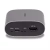 HDMI ARC Audio Extractor Lindy 38363 Micro-USB 500 mA 5 V