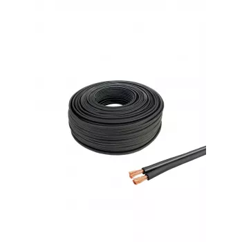 Vivolink PROSPEAK4 kabel audio 100 m czarny