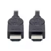Kabel HDMI Manhattan HDMM150CM 4K@30Hz 1,5 m męski do męskiego czarny