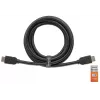 Kabel HDMI męsko-męski Manhattan HDMM2MP 1,8 m czarny