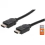 Kabel HDMI Manhattan HDMM5MP 5m Męski na Męski