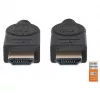 Kabel HDMI Manhattan HDMM5MP 5m Męski na Męski